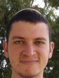 Ronen Shekel
