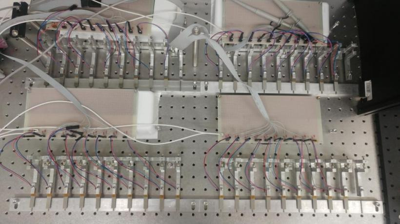 Complex Photonics Lab1