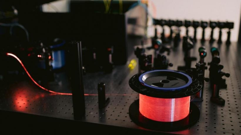Complex Photonics Lab3