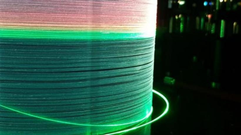Complex Photonics Lab8
