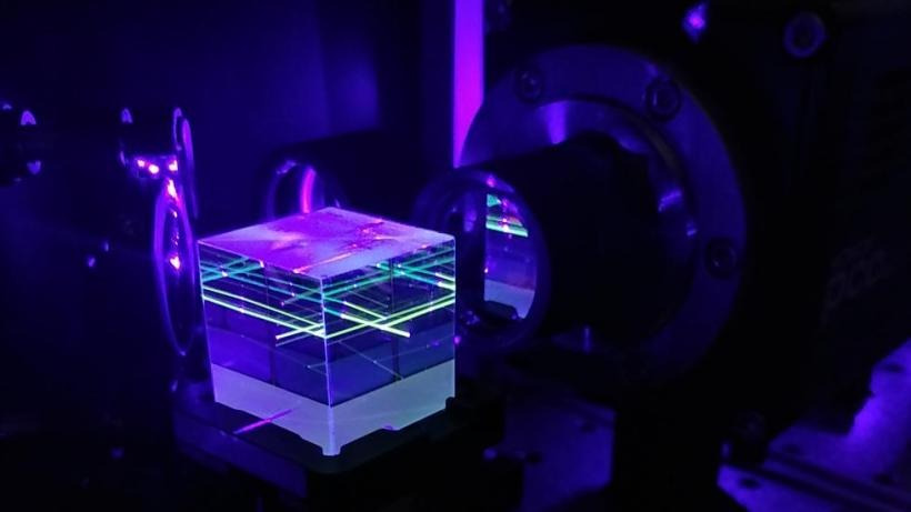 Complex Photonics Lab7