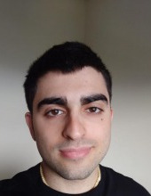 Mamoon Safadi